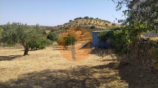 Land for sale in Alcoutim, Portugal — €40,000