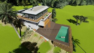 Land for sale in Lagoa, Portugal — €400,000