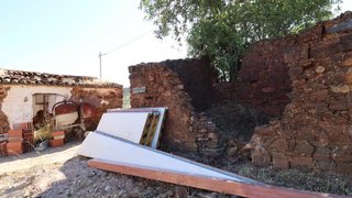 Land for sale in Loulé, Portugal — €73,500