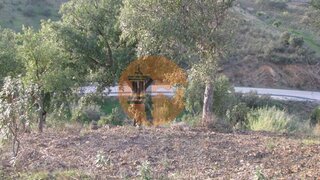 Land for sale in Castro Marim, Portugal — €10,200