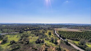 Land for sale in Albufeira, Portugal — €88,000