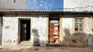 Land for sale in Silves, Portugal — €150,000