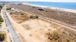 Land for sale in Lagos, Portugal — €960,000