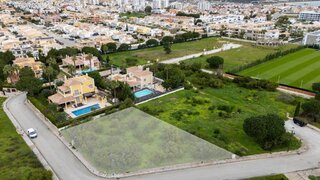 Land for sale in Lagos, Portugal — €510,000