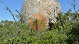 Land for sale in Olhão, Portugal — €189,000