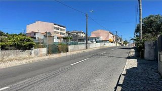 Land for sale in Sintra, Portugal — €195,000