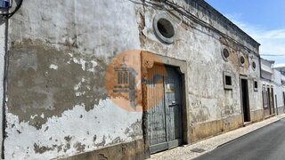 Land for sale in Olhão, Portugal — €735,000