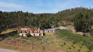 Land for sale in Monchique, Portugal — €295,000