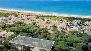 Land for sale in Loulé, Portugal — €5,775,000