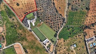 Land for sale in Silves, Portugal — €65,000