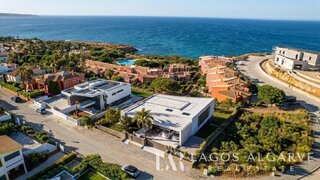 Land for sale in Lagos, Portugal — €750,000