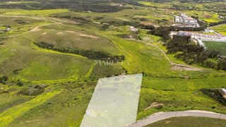 Land for sale in Vila do Bispo, Portugal — €240,000