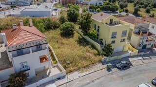 Land for sale in Alcácer do Sal, Portugal — €229,000
