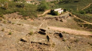 Terreno para venda em Silves, Portugal — 299 000 €