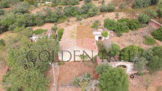 Land for sale in São Brás de Alportel, Portugal — €680,000