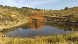 Land for sale in Castro Marim, Portugal — €250,000