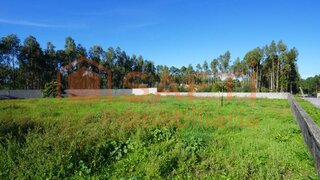Land for sale in Leiria, Portugal — €75,000