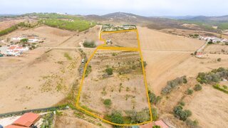 Land for sale in Lagos, Portugal — €295,000