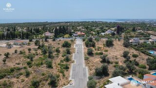 Terreno de 2230 m² em Lagoa