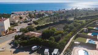 Land for sale in Lagos, Portugal — €495,000
