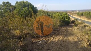 Land for sale in Castro Marim, Portugal — €33,000