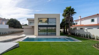 Land for sale in Cascais, Portugal — €3,500,000