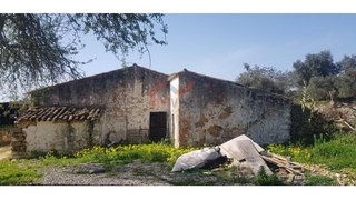Land for sale in Loulé, Portugal — €145,000