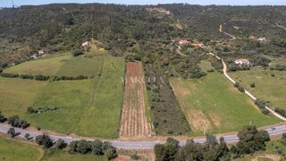 Land for sale in Aljezur, Portugal — €130,000