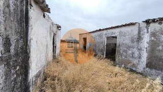 Land for sale in Castro Marim, Portugal — €245,000