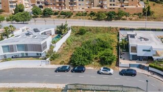 Land for sale in Lagos, Portugal — €330,000