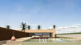Land for sale in Lagos, Portugal — €510,000