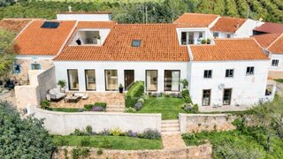 Terreno para venda em Silves, Portugal — 160 000 €