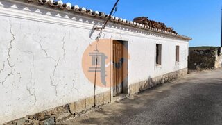 Terreno para venda em Alcoutim, Portugal — 95 000 €
