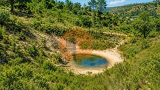 Land for sale in Tavira, Portugal — €33,000