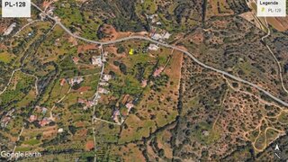 Terreno de 4690 m² em Lagoa