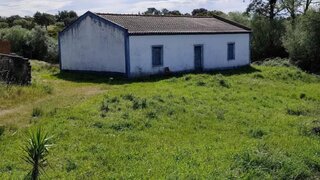 Land for sale in Gavião, Portugal — €62,000