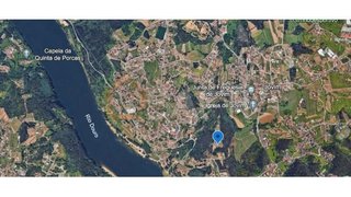 Land for sale in Gondomar, Portugal — €90,000