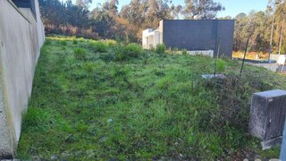 Land for sale in Esposende, Portugal — €57,000