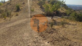 Terreno para venda em Castro Marim, Portugal — 7500 €