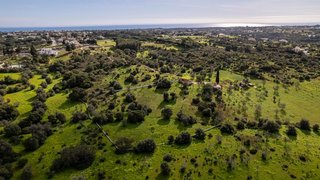 Terreno de 9730 m² em Lagoa