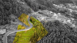 Land for sale in Santa Cruz, Portugal — €170,000