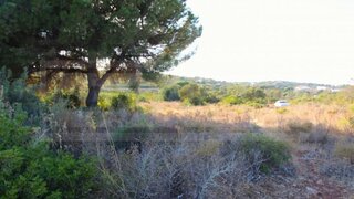 Land for sale in Albufeira, Portugal — €195,000