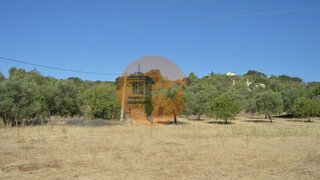 Land for sale in Tavira, Portugal — €195,000