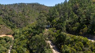 Land for sale in Aljezur, Portugal — €129,000