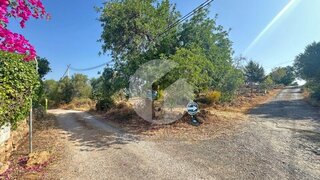 Land for sale in Olhão, Portugal — €56,000