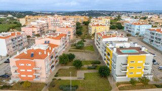 Land for sale in Lagos, Portugal — €120,000