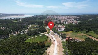 Land for sale in Caldas da Rainha, Portugal — €220,000