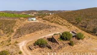 Terreno para venda em Lagos, Portugal — 175 000 €