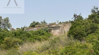 Terreno de 23 600 m² em Faro