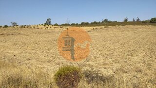 Land for sale in Alcoutim, Portugal — €30,000